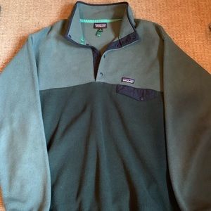 Patagonia Synchilla Snap-T Men’s